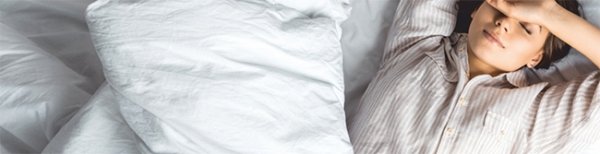 5 способов улучшить качество сна